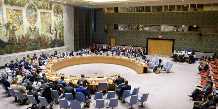 د ملګرو ملتونو امنیت شورا سبا د افغانستان پر وضعیت غونډه جوړوي
