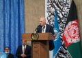 د ولسمشر له لوري نوی تعلیمي کال رسما پيل شو