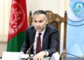 خان محمد تکل: گاونډیان دې افغانستان کې د اوبو له مدیریت وېره نه لري