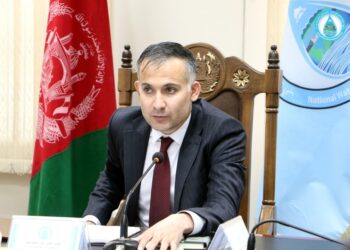 خان محمد تکل: گاونډیان دې افغانستان کې د اوبو له مدیریت وېره نه لري