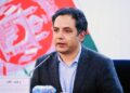 وحید عمر: که طالبان د سولې نیت لري نو تاوتریخوالی دې ودروي