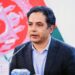 وحید عمر: که طالبان د سولې نیت لري نو تاوتریخوالی دې ودروي