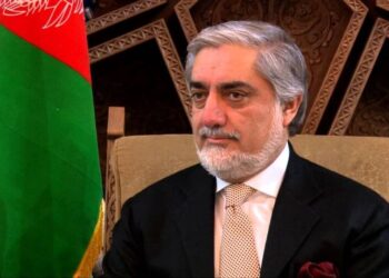 عبدالله: د ترکیې غونډه به د سولې پروسې د پرمختګ سبب شي