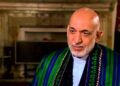 حامد کرزی: بهرنۍ موافقې افغانستان ته سوله نشي راوړلی