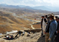 امریکایي رسنۍ: امریکايي سناتوران افغانستان کې پاتې کېدو لپاره نوې پلمې پلټي