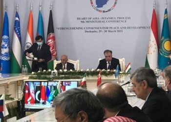 امام علي رحمان: له ټولو ممکنو لارو له افغان سولې سره همکارۍ ته تیار یو