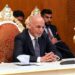ولسمشر غني: د جګړې ډول بدل شوی، په وسلو نه ګټل کېږي