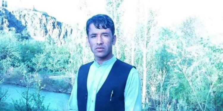 د چک ولسوالۍ اوسېدونکي د افغان ځواکونو له ناوړه چلند شکایت کوي