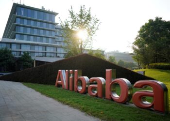 علي بابا ګروپ