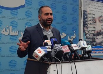 نی: د خبریالانو پر وړاندې د تاوتریخوالي کچه ۹۰ سلنه زیاته شوې