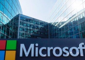 مایکروسافټ