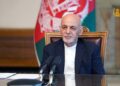 ولسمشر غني: که د سولې بهیر ناکام شي پاکستان به ډېر زیان وویني