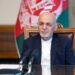 ولسمشر غني: که د سولې بهیر ناکام شي پاکستان به ډېر زیان وویني