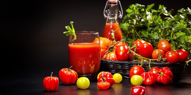 دغه طبیعي جوس مو د زړه له ناروغیو ژغوري