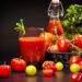 دغه طبیعي جوس مو د زړه له ناروغیو ژغوري