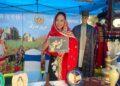نړيوال کولتوري تګ راتګ د مختلفو هېوادونو ترمنځ د متقابل باور او همکاريو پل دی