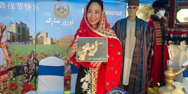 نړيوال کولتوري تګ راتګ د مختلفو هېوادونو ترمنځ د متقابل باور او همکاريو پل دی