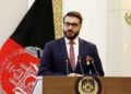 محب: د امریکایي سرتېرو؛ وتل به افغانستان کورنیو جګړو کې ښکېل کړي