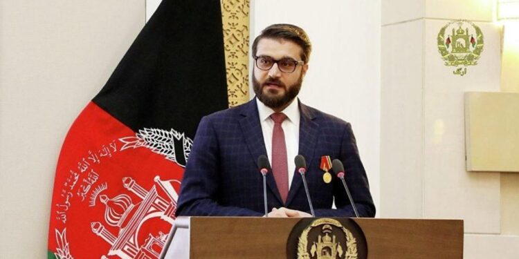 محب: د امریکایي سرتېرو؛ وتل به افغانستان کورنیو جګړو کې ښکېل کړي