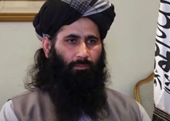 ډاکتر نعیم: خلیلزاد او برادر؛ د دوحې هوکړې د عملي کېدو ژمنه کړې