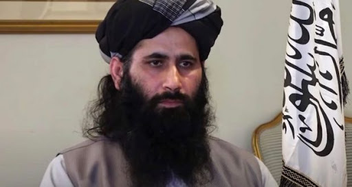 ډاکتر نعیم: خلیلزاد او برادر؛ د دوحې هوکړې د عملي کېدو ژمنه کړې