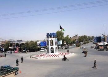ارزګان؛ د ماین چاودنې درې ملکي وګړي وژلي دي