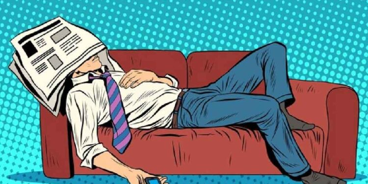 په کار کې ټنبلي او زیانونه یې