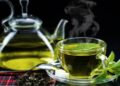 شین چای له ښایست سره مرسته کوي