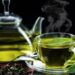 شین چای له ښایست سره مرسته کوي