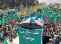 حکمتیار: حکومت خپل باور بایللی او د واک لېږد لپاره باید چمتو شي