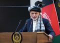 ولسمشر غني: افغان ځواکونه په خپلواک ډول د هېواد د دفاع وړتیا لري