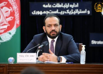 مالیې وزارت مني چې ۵۰ سلنه عواید يې حیف و میل کیږي