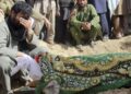 تېره یوه ورځ کې ۲۷ ملکیانو ته مرګ ژوبله اوښتې