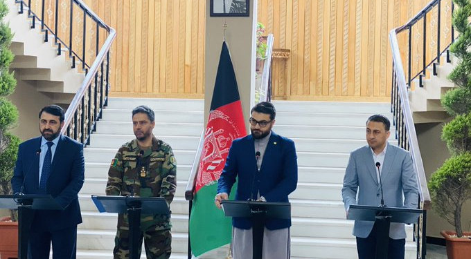 امنیتي بنسټونه: طالبان لویو ښارونو کې د بریدونو پلان لري