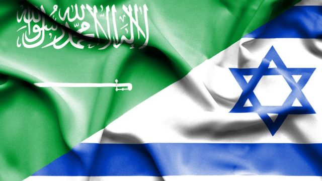 سعودي: اسراییل سره زموږ اړیکې د سیمې په ګټه دي