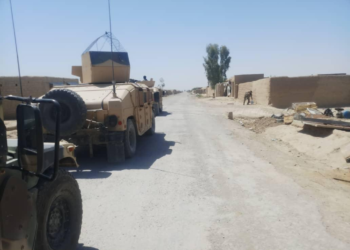 قرباغ کې د نن سهار چاودنو پنځو کسانو ته مرګ ژوبله اړولې ده