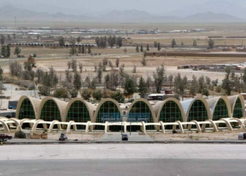 پنتاګون د کندهار پر هوایي ډګر د طالبانو برید غندلی
