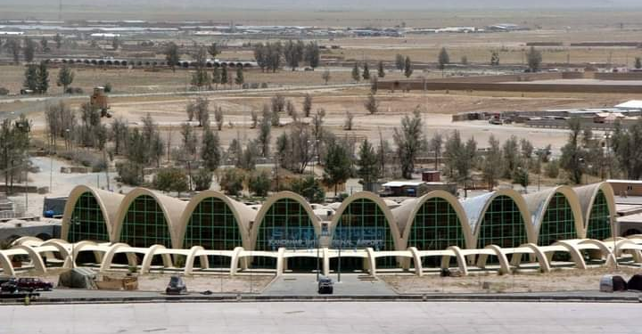 پنتاګون د کندهار پر هوایي ډګر د طالبانو برید غندلی