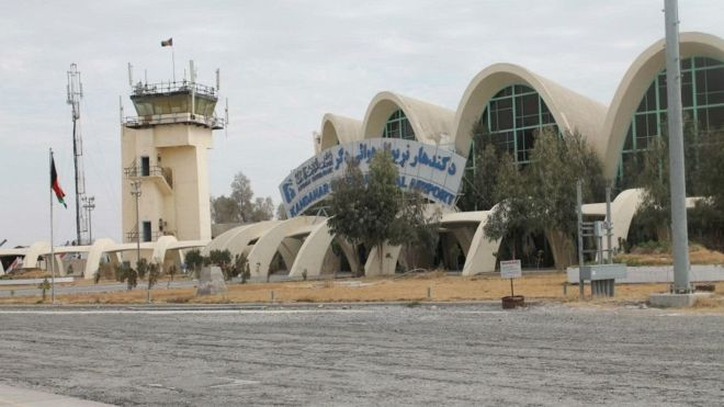 سيانان: د طالبانو بریدونه د امریکا پاتې کېدو ته زمینه برابروي