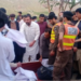 لس کاله وروسته؛ پښتونخوا کې د ورکو ۱۶ کارګرو مړي موندل شوي