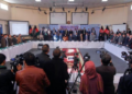 ټاکنو کمیسیون کې؛ ۱۵ نړیوال کارپوهان ګمارل شوي دي