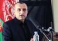 امرالله صالح: د ترکیې ناستې مهمه اجنډا اوربند او ټاکنې دي