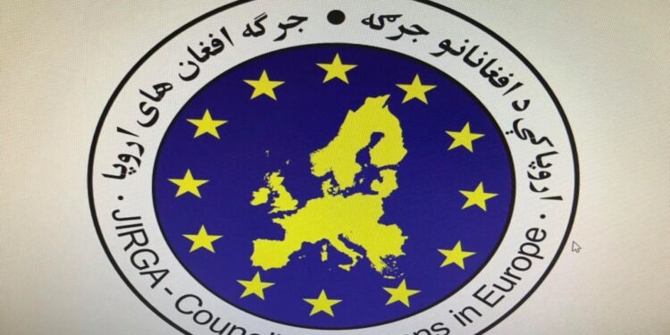 اروپا کې د مېشتو افغانانو نړیواله جرګه: طالبان دې سولې او اوربند ته غاړه کېږدي