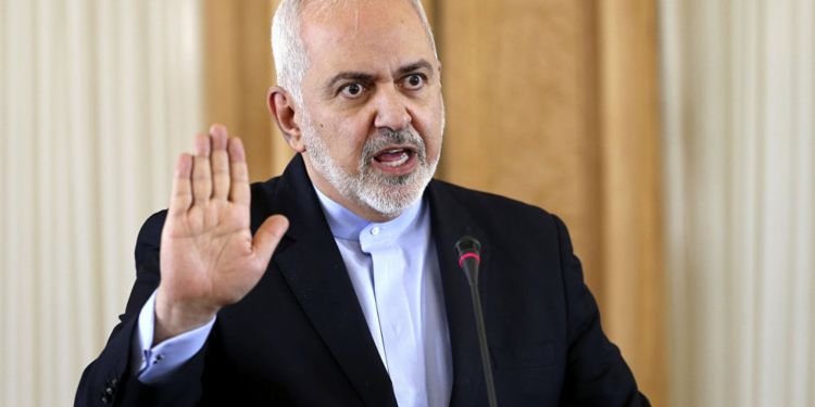 جواد ظریف: اسراییل څخه د نطنز پېښې غچ اخلو