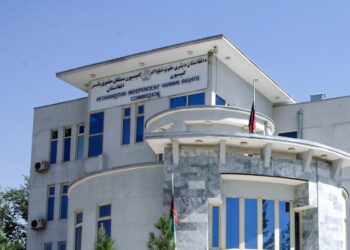 د بشري حقونو خپلواک کمیسیون: ملکي مرګ ژوبله د منلو نه ده، ښکېل لوري دې اوربند وکړي