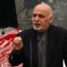 ولسمشر غني: سوله قرباني غواړي، موږ تر وخت مخکې ټاکنو ته چمتو یو