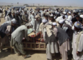 په هېواد کې تاوتریخوالی او ملکي تلفات ډېر شوي دي