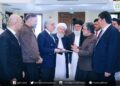 بېزنس سټنډرډ: بایډن په مسوولانه ډول د افغان جګړې ختمول غواړي