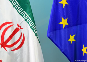 اروپايي ټولنې؛ د ایران د پوځ پر اتو لوړپوړو چارواکو بندیزونه لګولي دي