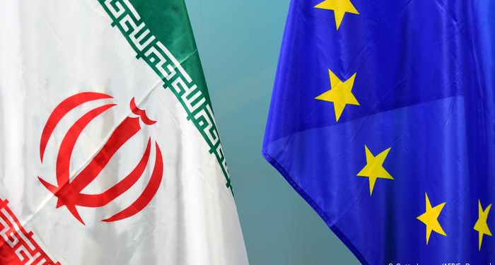 اروپايي ټولنې؛ د ایران د پوځ پر اتو لوړپوړو چارواکو بندیزونه لګولي دي